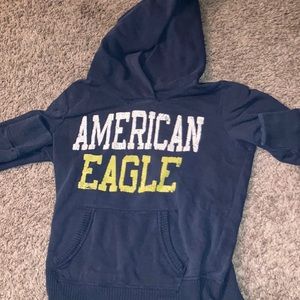 American Eagle Hoodie